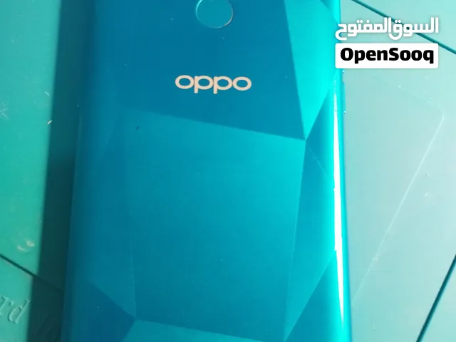 هاتف من نوع oppo باقي نقي لي بغاه يتواصل معايا