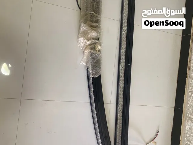 كشافات اف اجي
