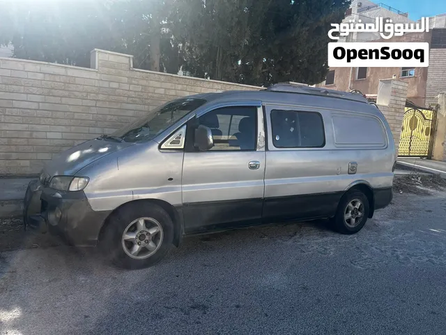 باص فار موديل 2000 مرخص ومأمن سنه كامله للبيع
