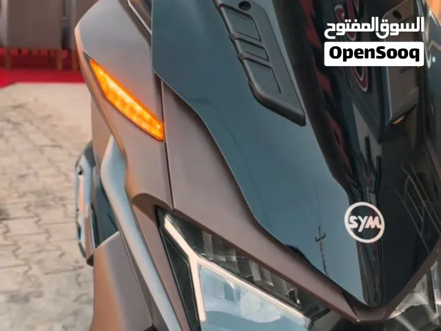 sym 200cc 2026