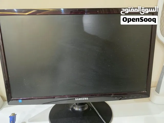 شاشة سامسونج 21.5 بوصة Full HD S22C300B