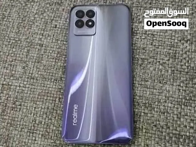 Realme 8 128 GB in Cairo