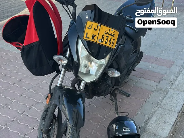 هوندا 160 للبيع