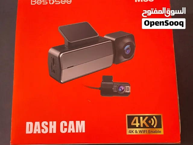 4K Dash cam for sale