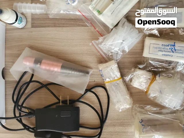 درمابن جهاز روتري قلم  كهربائي
