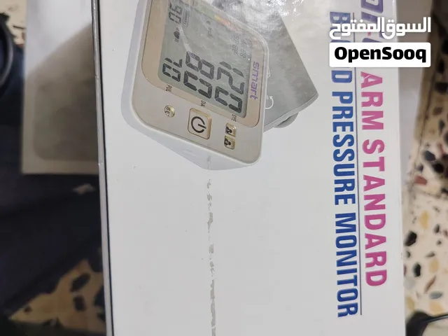 جهاز فحص الضغط الكتروني اخو الجديد استعمال قليل جدا