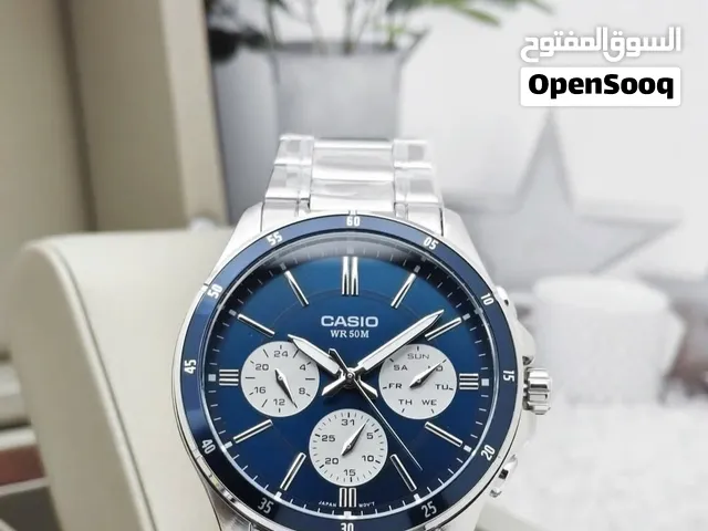 ساعات اصليات
