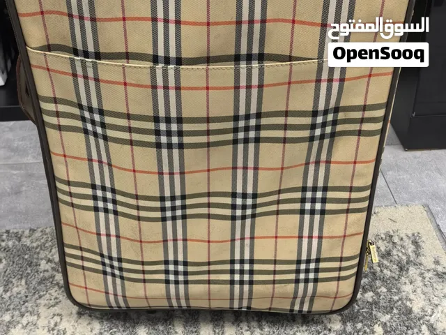 collection burberry