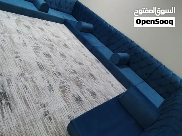 جلسات ارضيه ومجالس، عربيه وكنب وجميع  المجالس Ground floor support council, Riyadh