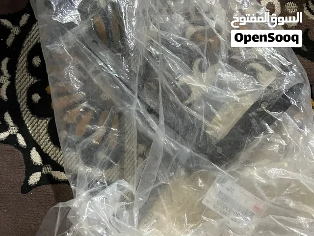 متوفر عندي فلترر وجازجيت جير للكزس es300 الفتك الكبش