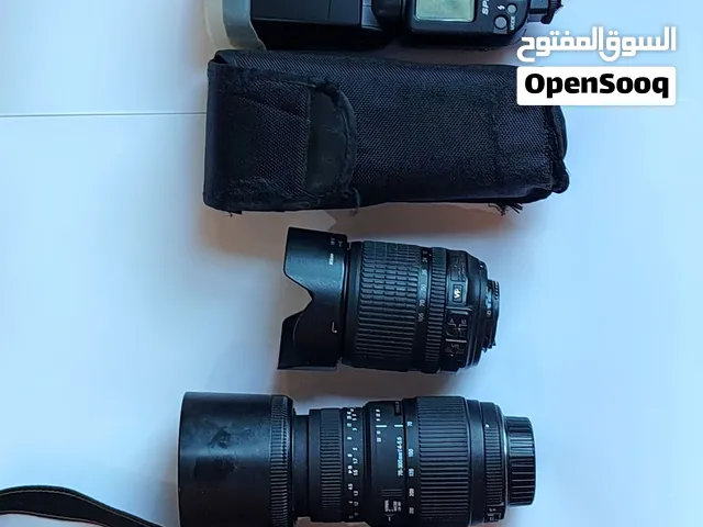 باكيدج نيكون 7100
