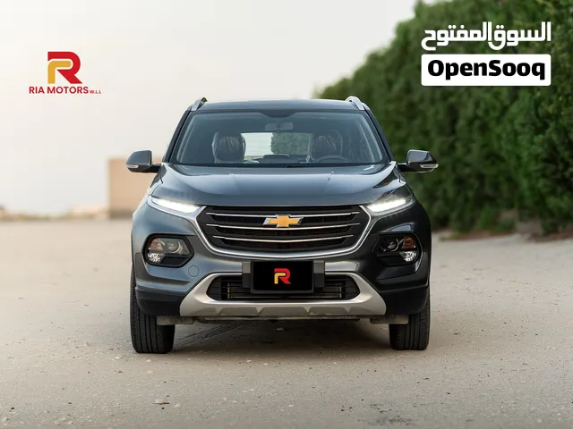 CHEVROLET GROOVE 2023