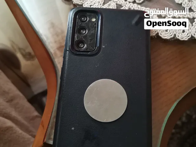 s20feel بحاجه الى شاشه