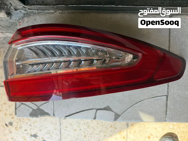 ضو فورد فيوجن تيتانيوم بحالة الجديد للبيع