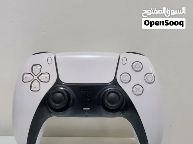للبيع يده ps5 اصليه