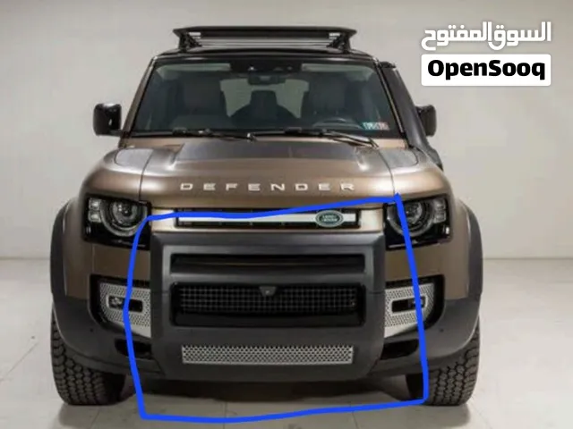 ديفندر 110