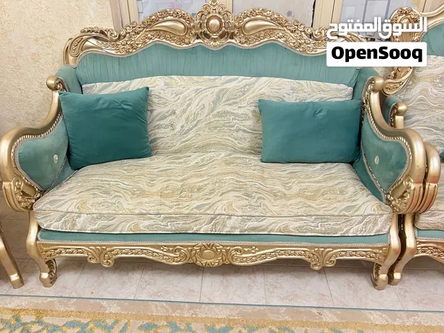 طقم مصري ل 8 أشخاص