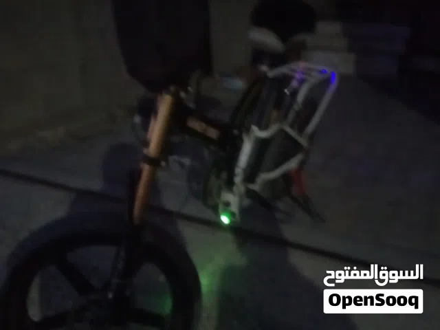 مطور 53v Cobra2021 500w