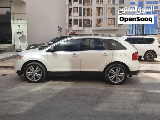 Ford Edge for Sale
