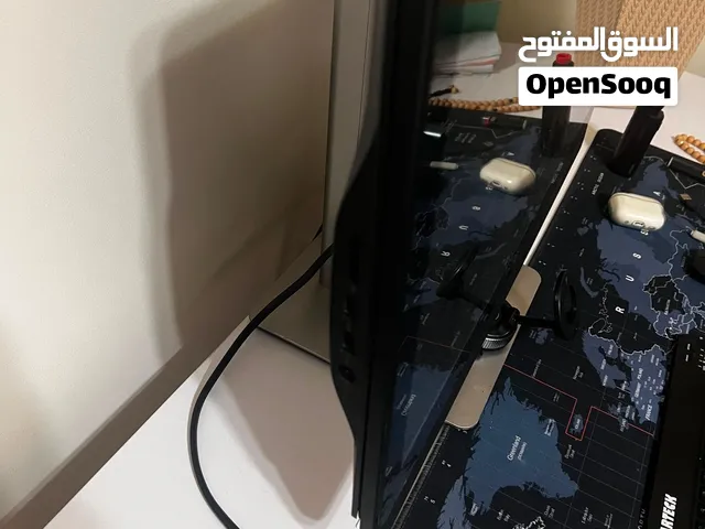 Dell all in one