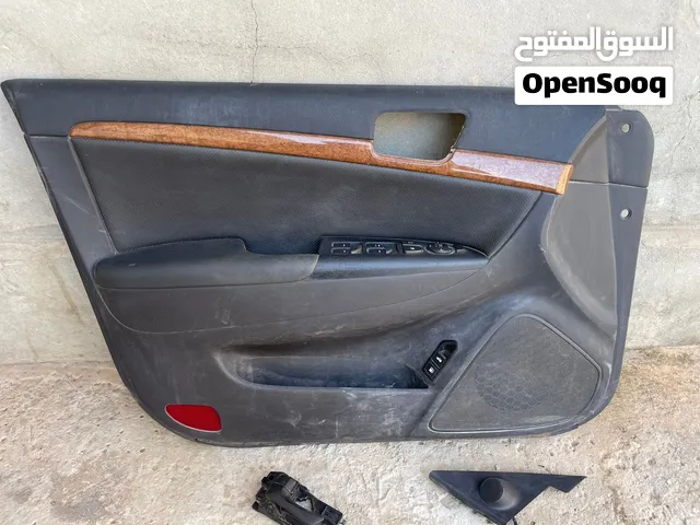 هونداي سوناتا 2009