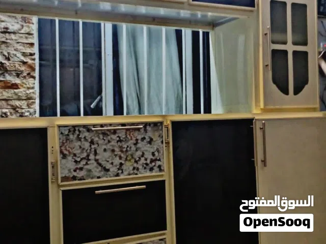 كاونتر المنيوم