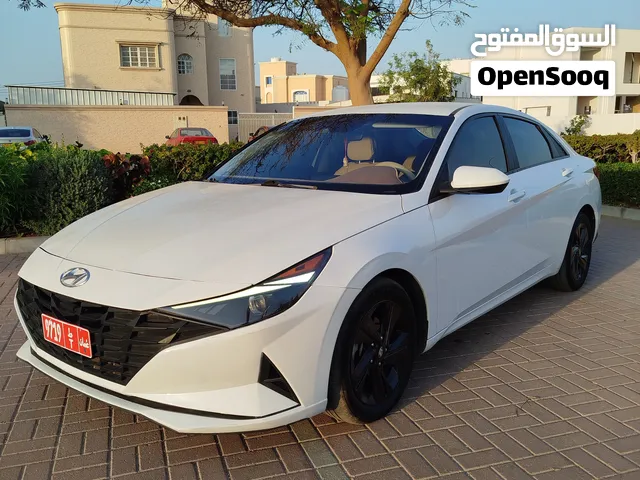 للايجار اليومي والاسبوعي والشهري هوانداي النترا موديلات  2021 - 2020 - 2019 صالون سيدان