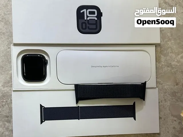 Apple Watch Series 10(GPS)
