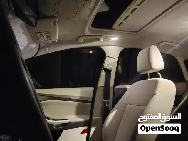 الموتر وكالة بدون حوادث