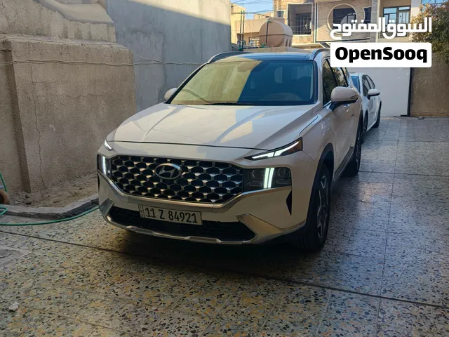 سنتافي هايبرد 2023