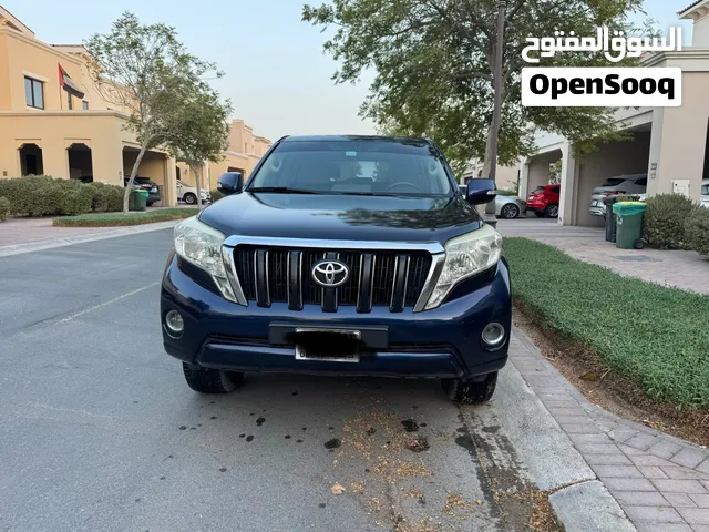 Toyota Prado 2015 for sale