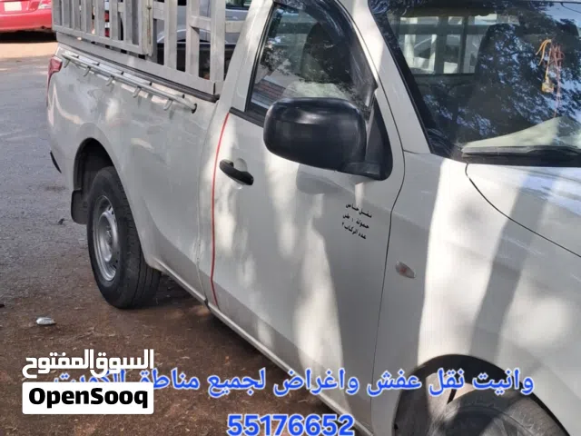 وانيت نقل عفش لجميع مناطق الكويت