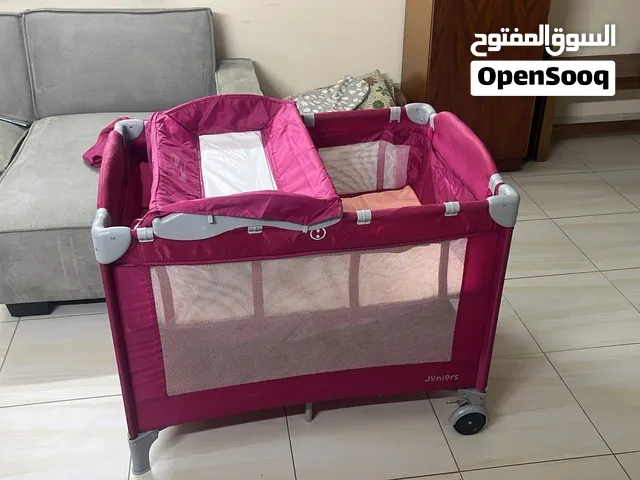 juniors baby crib