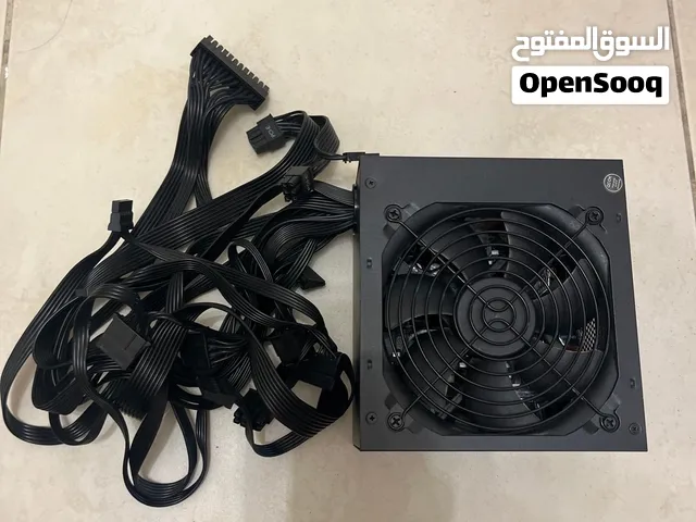 coolermaster power supply