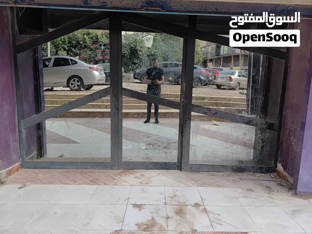 واجهة الوميتال للبيع