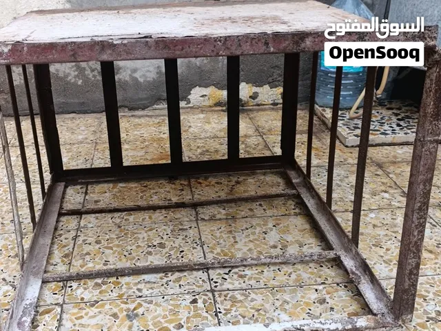 قفص مكيف نضيف