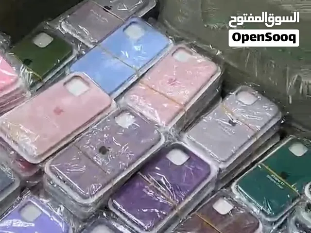كفرات آيفون للبيع جمله جميع الاصناف من 7plus-8plus   الى   17pro max