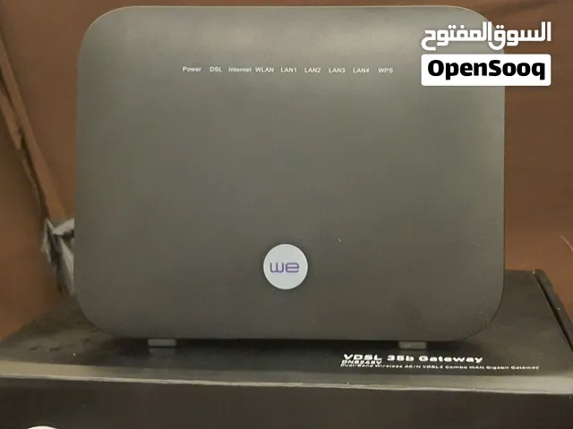 WE DN8245V gl VDSL 35b Gateway Huawei