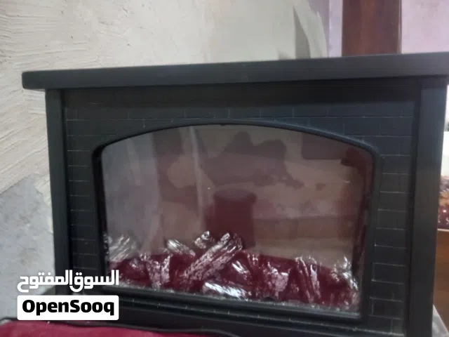 بليس كهربائي صغير للديكور والتدفئة الوصف: فاير بليس كهربائي حجم صغير، شكل أنيق ومرتب