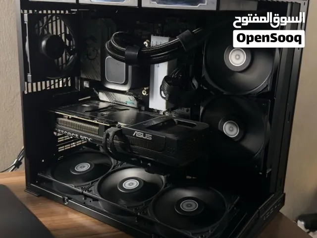 Pc بحاله ممتازه