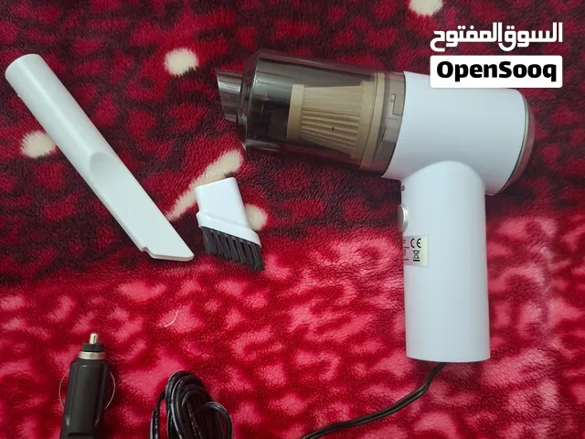 مكنسه صغيره للسيارات