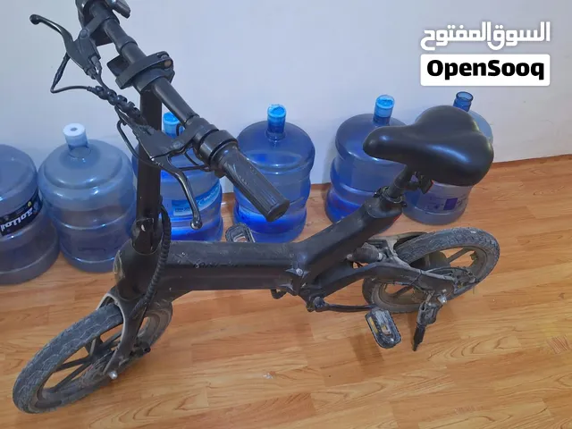 Jeston e bike +cycle