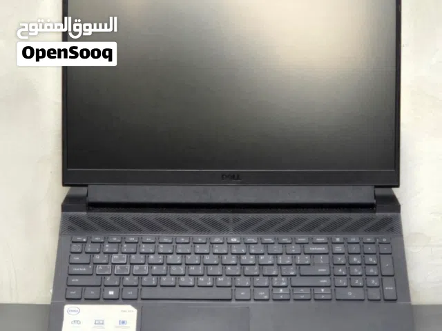 Dell G15 5530