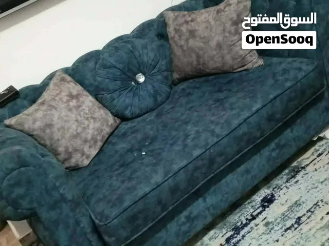 طقم كنب تفصيل