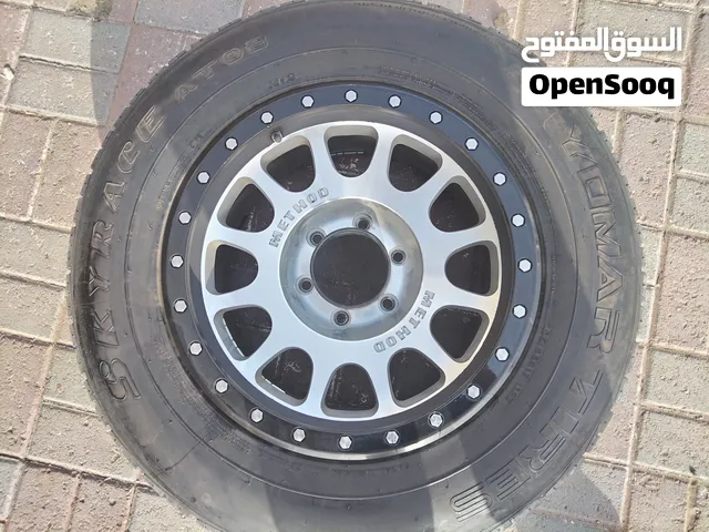 للبيع رنجات ميثود تجاري كوبي ون مقاس 17