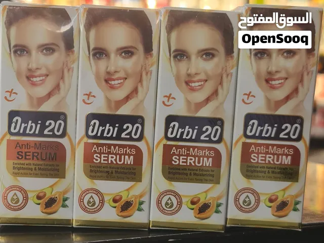 للبيع سيروم لتجميل البشرة