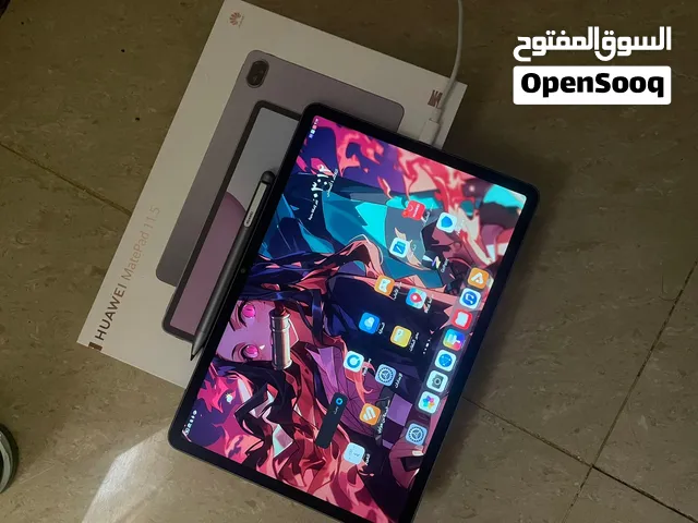 هواوي ميت باد 11.5