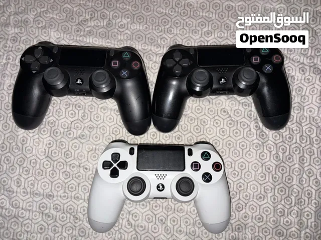 يدات سوني 4 أصلية 100% للبيع - ORIGINAL PS4 CONTROLLERS FOR SALE