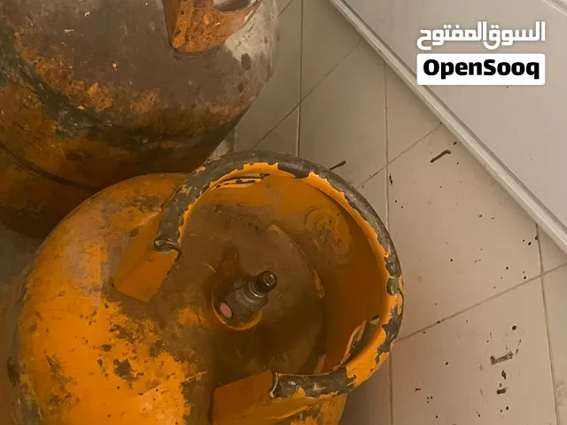 أسطوانة غاز