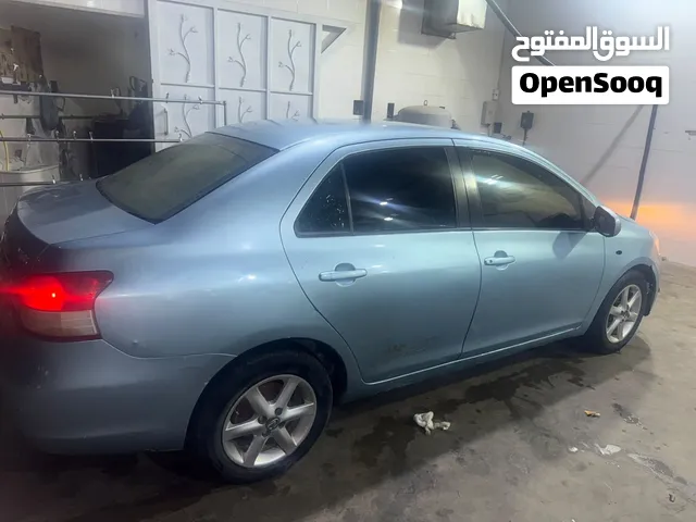 Used Toyota Yaris in Al Sharqiya